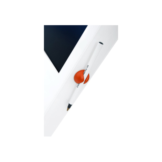 Комплект Bluelounge CableDrop CD-MT White/Orange/Brown Комплект Bluelounge CableDrop CD-MT White/Orange/Brown