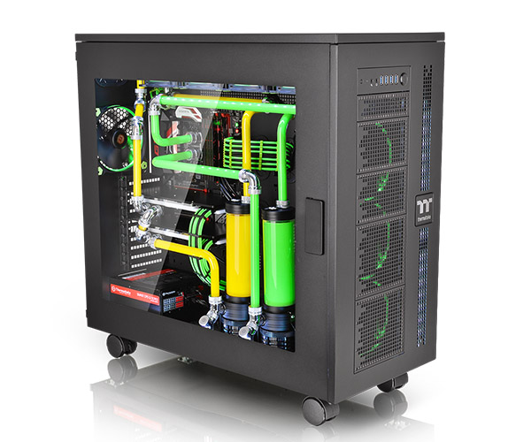 Своими руками thermaltake Своими руками thermaltake