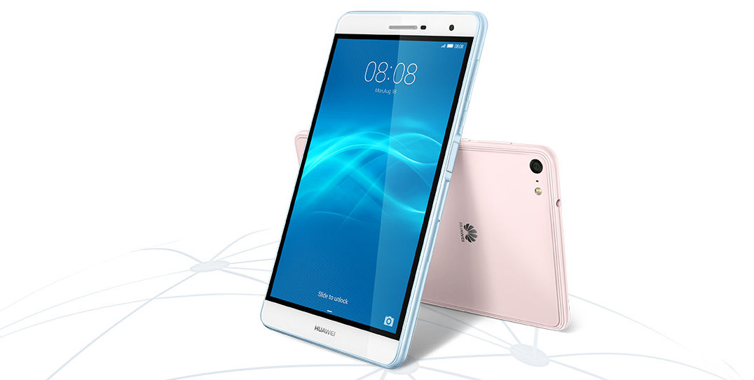 Аксессуар Чехол Huawei MediaPad T2 7.0 PRO Partson Blue T-039 Аксессуар Чехол Huawei MediaPad T2 7.0 PRO Partson Blue T-039