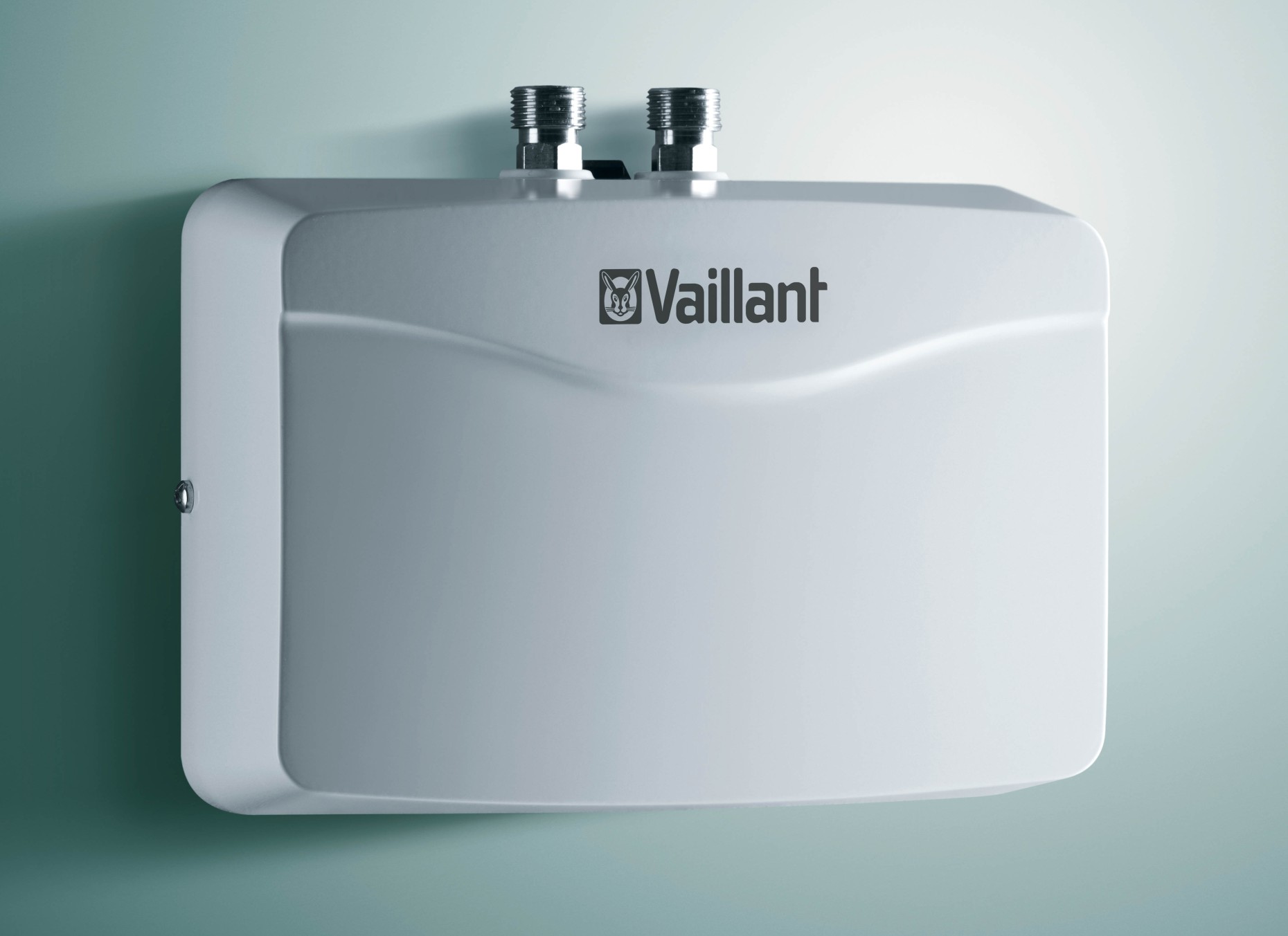 Проточный электрический водонагреватель Vaillant MINIVED H 3/2