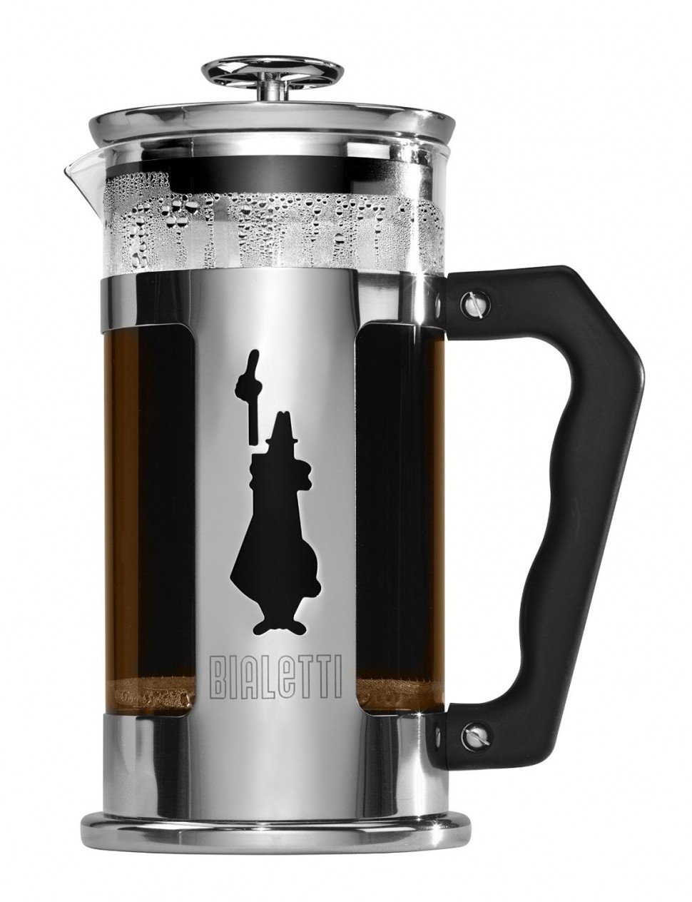 Френч-пресс Bialetti Pressofiltro 1л 3130 Френч-пресс Bialetti Pressofiltro 1л 3130