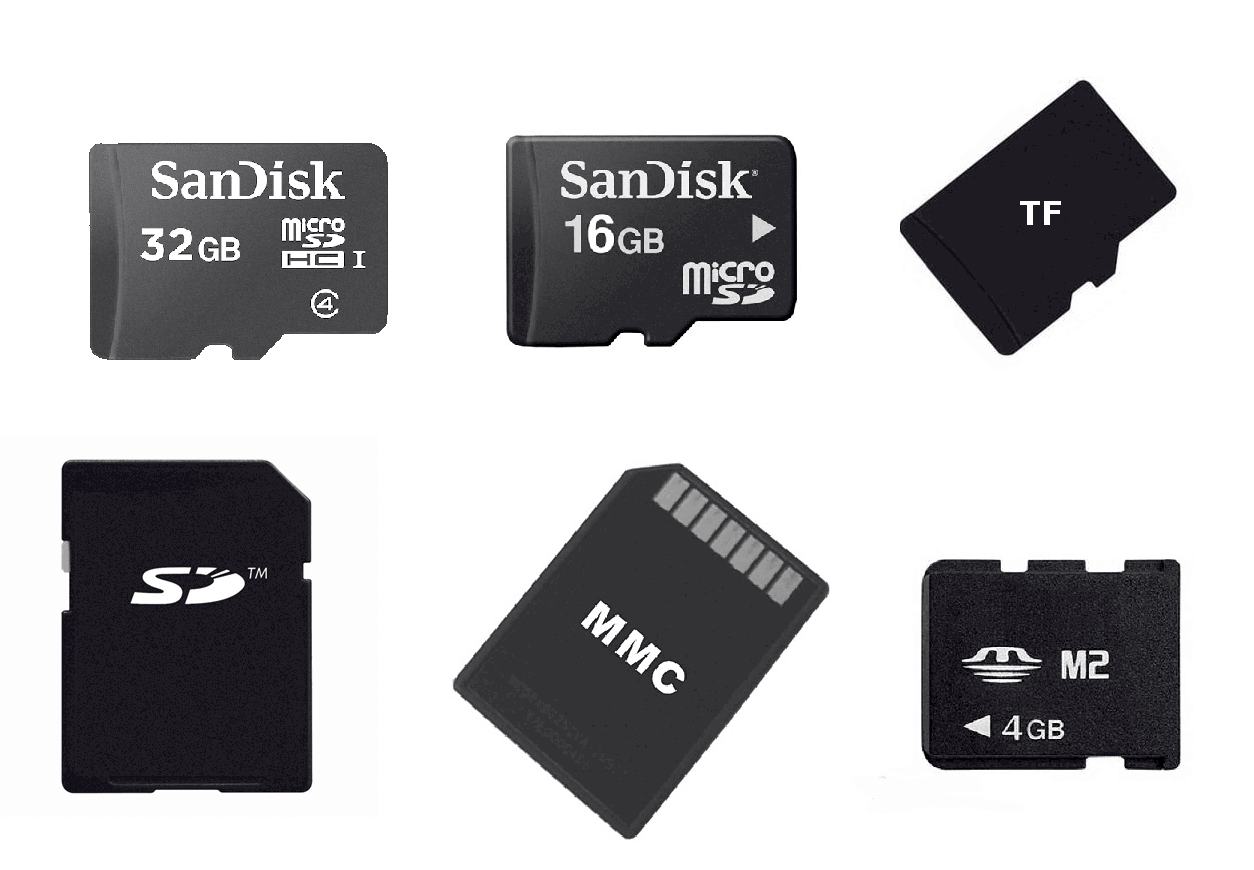 Картридер microsd usb своими руками 31