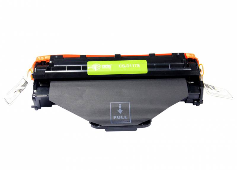 Картридж Cactus Black для SCX-4650/4655 2500 стр Картридж Cactus Black для SCX-4650/4655 2500 стр