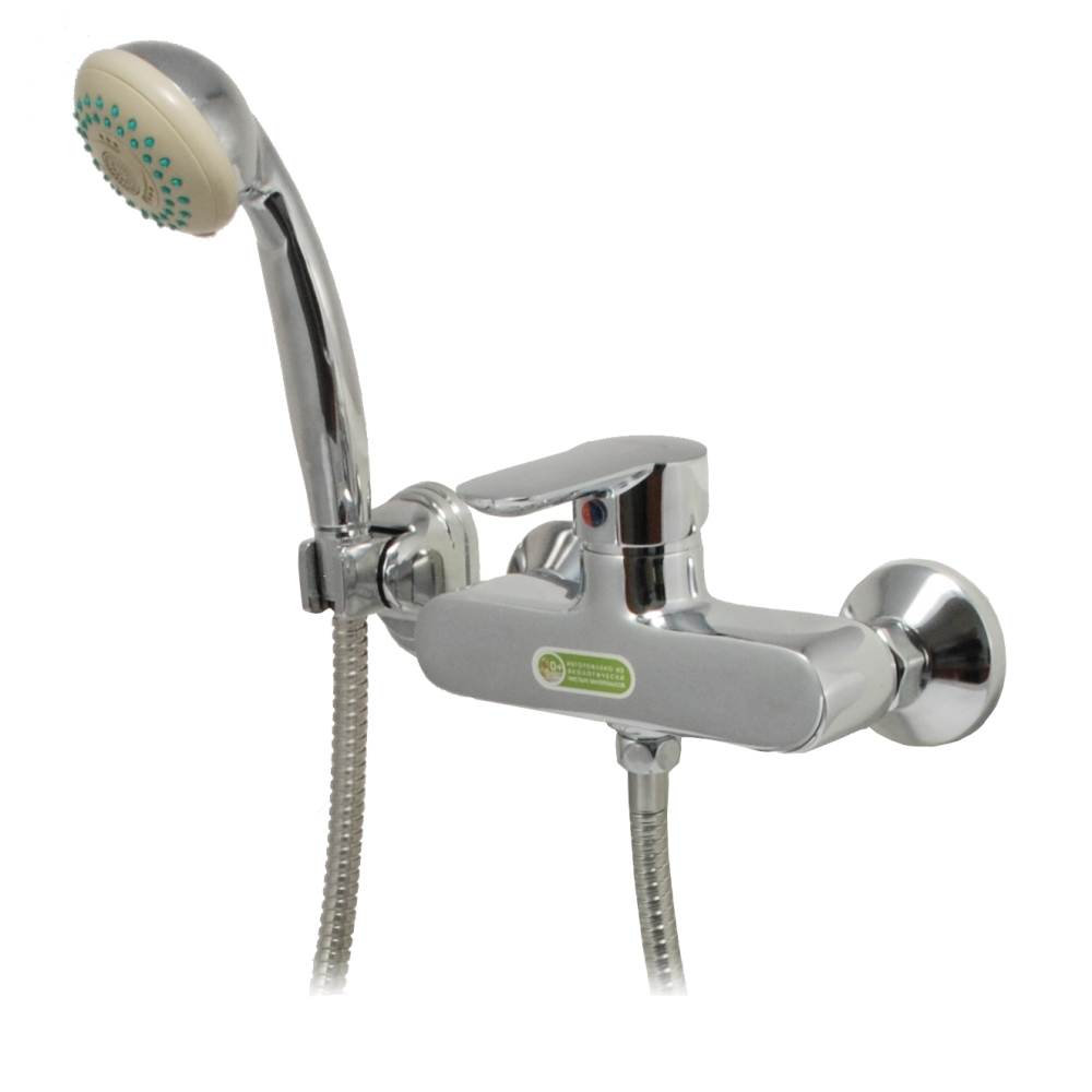 Смеситель Eleanti D10A 0402.802 Смеситель Eleanti D10A 0402.802