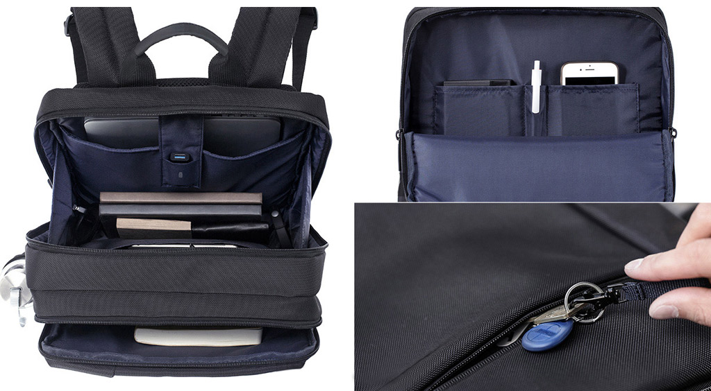 Xiaomi Business Backpack 2 Купить