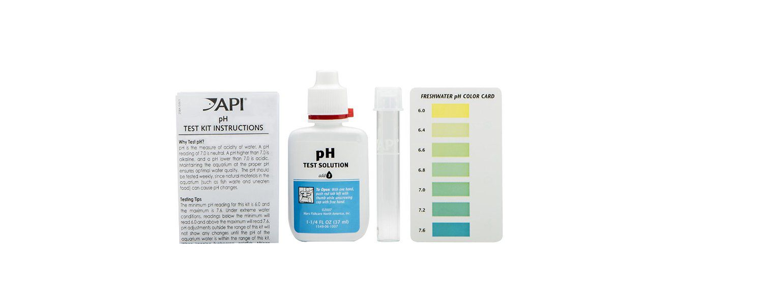 Средство API Nitrate Test Kit ALR1800 Средство API Nitrate Test Kit ALR1800