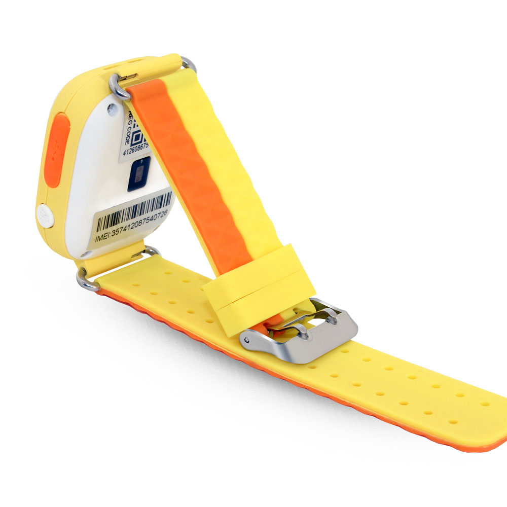 Ginzzu GZ-505 Yellow Ginzzu GZ-505 Yellow