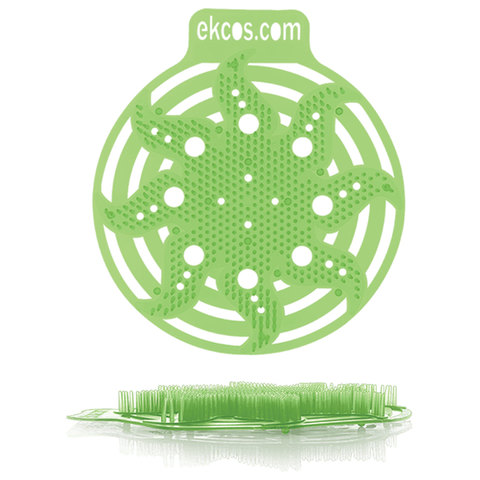 Купить <b>Ekcos</b> Power-Screen <b>2шт</b> Яблоко Lime Green PWR-2G по ...