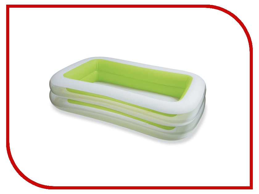 

Детский бассейн Intex 56483
