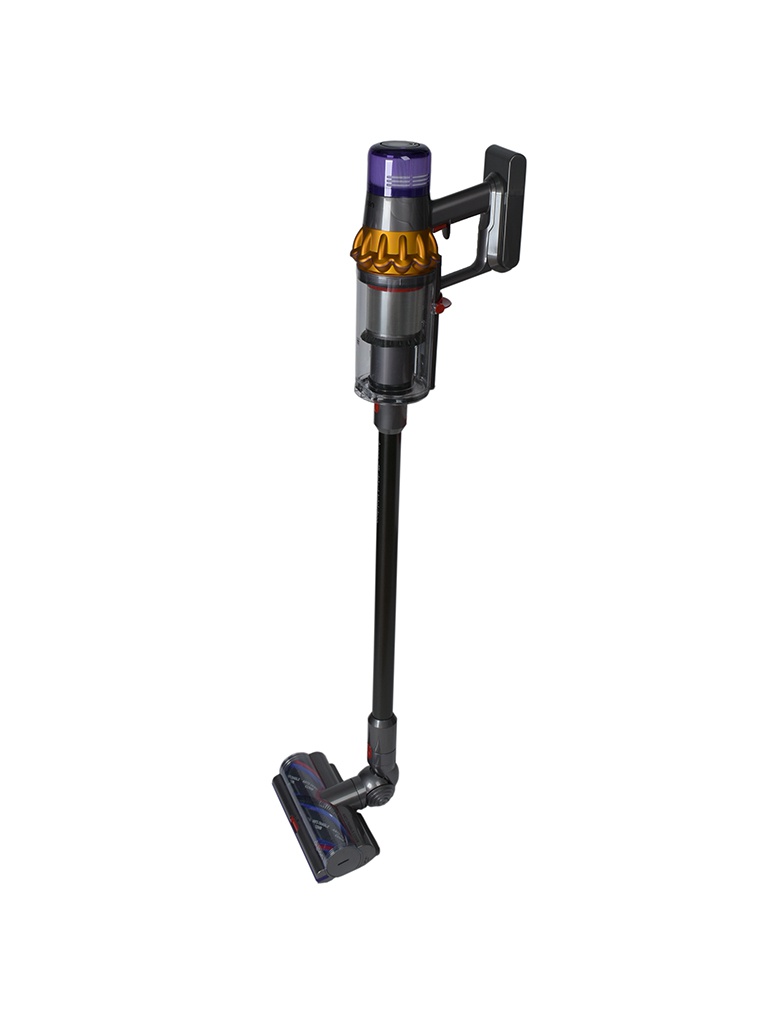 

Пылесос Dyson V15 Detect Extra, V15 Detect Extra