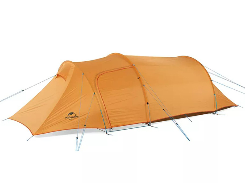 

Палатка Naturehike Opalus Orange NH17L001-L-TOR, NH17L001-L-TOR