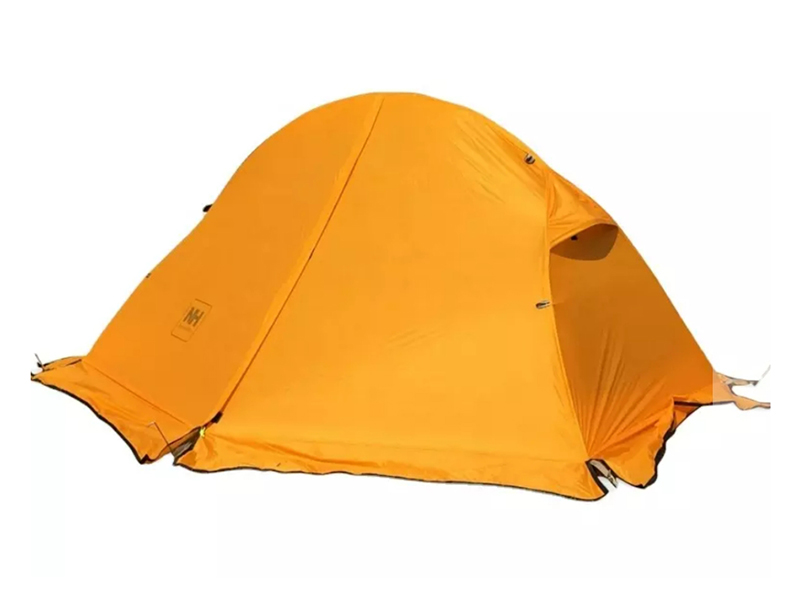 

Палатка Naturehike Cycling Si снежная юбка Orange NH18A095-D-DORSKR, Cycling Si