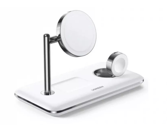 

Зарядное устройство Ugreen CD278 White 90326, CD278