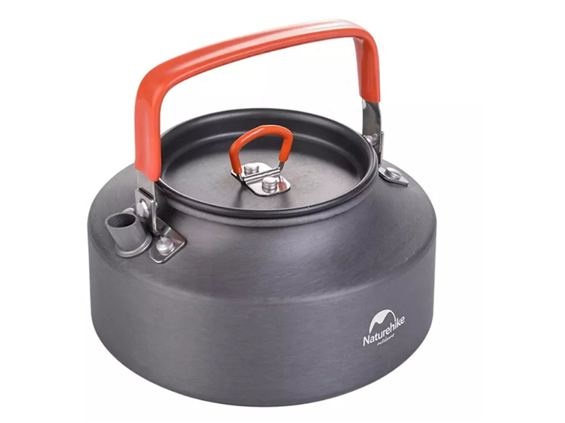 

Чайник Naturehike 1.45L NH17C020-H-G.145, NH17C020-H-G.145