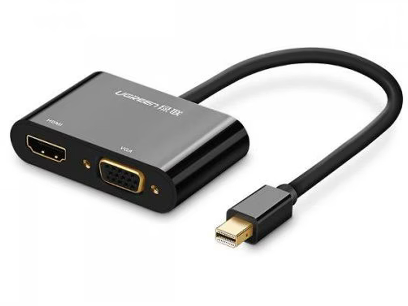 

Bluetooth передатчик Ugreen MD108 Black 10439, MD108