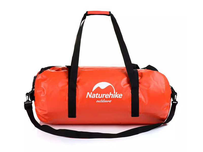 

Гермосумка Naturehike 120L Red NH20FSB03-R120L, NH20FSB03-R120L