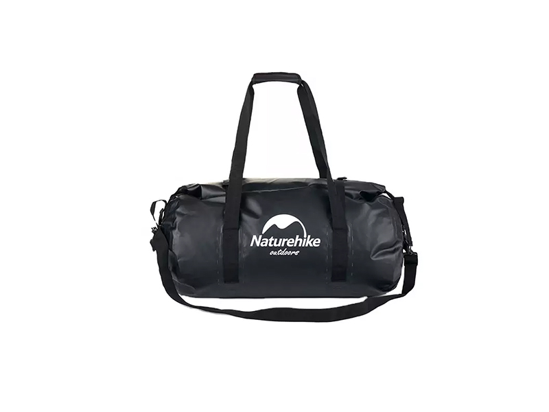 

Гермосумка Naturehike 120L Black NH20FSB03-B120L, NH20FSB03-B120L