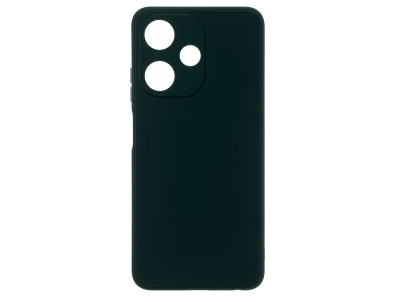 

Чехол Zibelino для Infinix Hot 30i Soft Matte с микрофиброй Dark Green ZSMF-INF-H30I-DGRN, Infinix Hot 30i