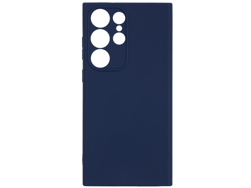 

Чехол Zibelino для Samsung Galaxy S23 Ultra Soft Matte защита камеры Blue ZSM-SAM-S23-UL-CAM-BLU, Samsung Galaxy S23 Ultra
