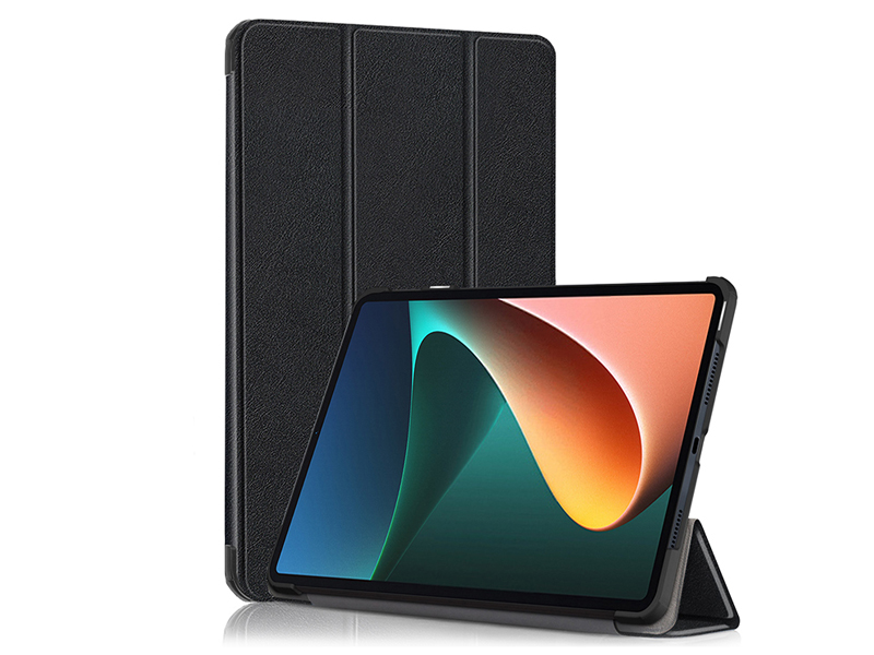 Чехол Zibelino для Xiaomi Pad 6 / 6 Pro 11.0 Black ZT-XIA-PAD6-BLK чехол zibelino для xiaomi pad 6 6 pro 11 0 black zt xia pad6 blk