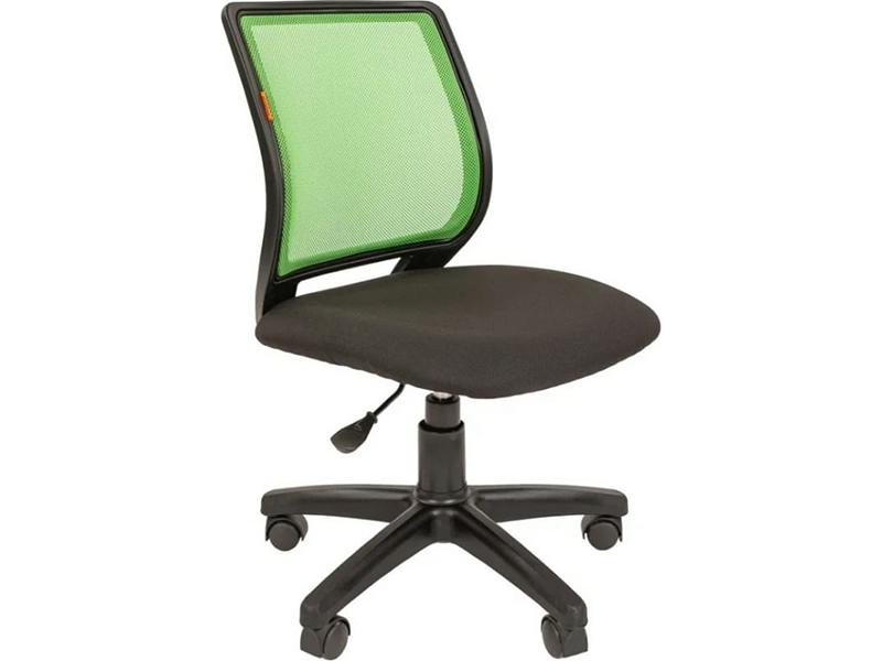 Компьютерное кресло Chairman 699 TW Light Green 00-07070035 компьютерное кресло chairman home 119 т 14 brown 00 07108931