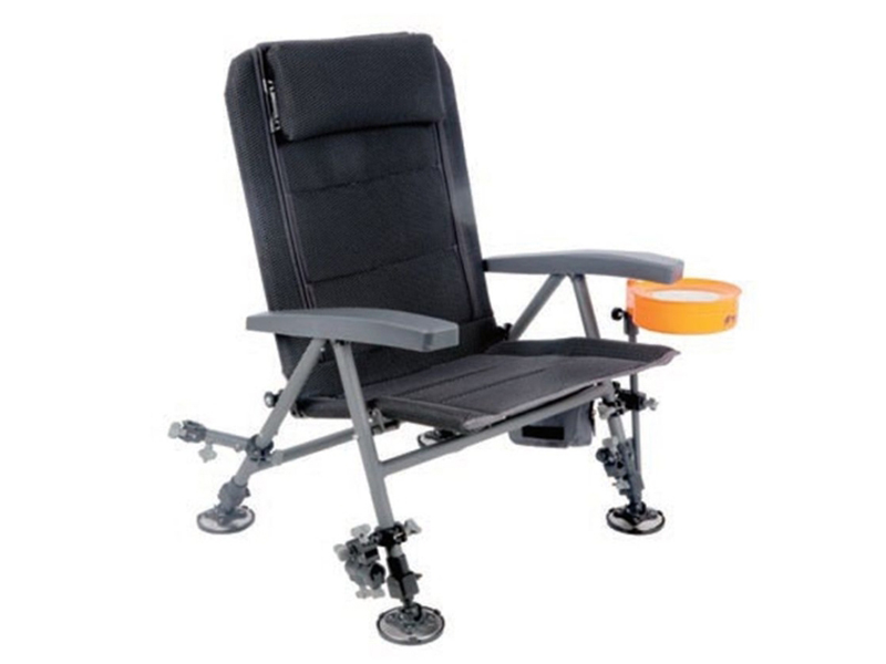 

Стул Westfield WDY-708BK, WDY-708BK