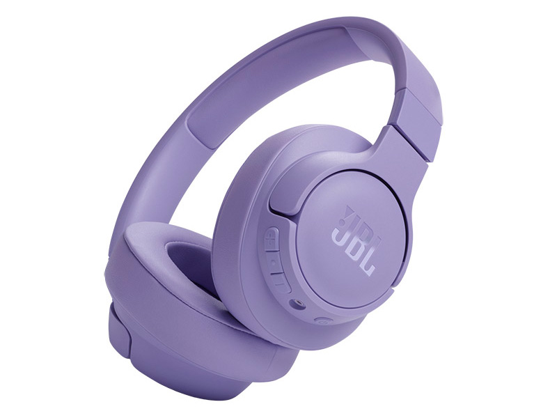  JBL Tune T720BT Purple JBLT720BTPUR