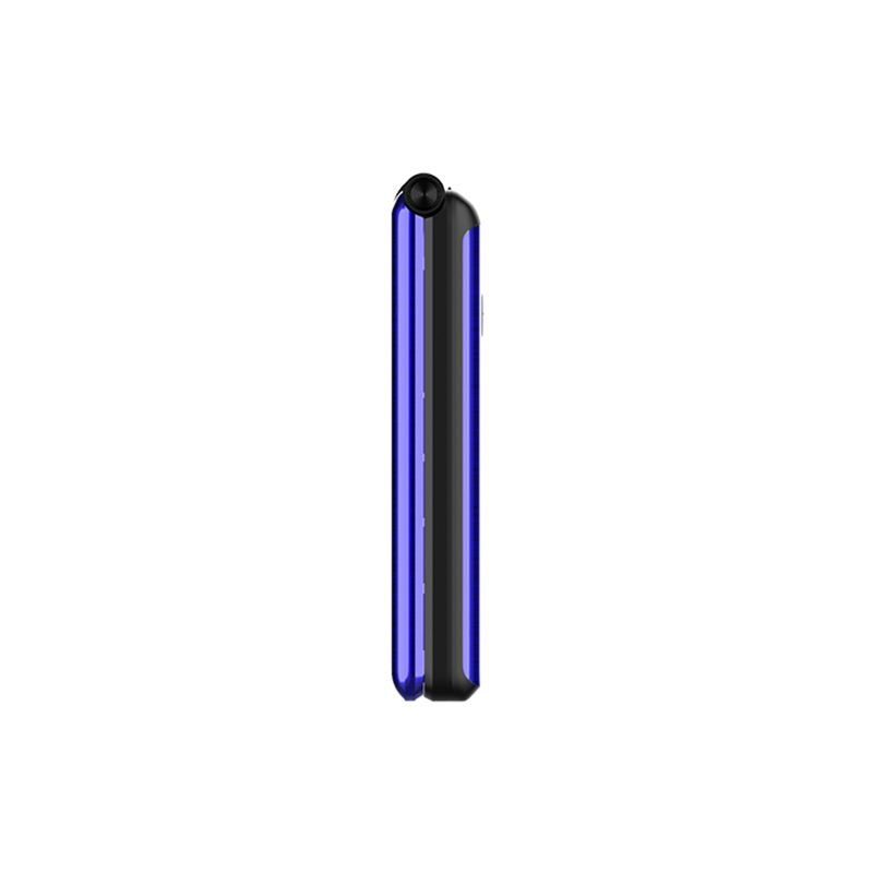 Сотовый телефон Maxvi E9 Blue