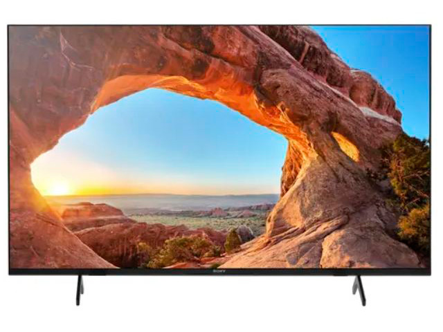 

Телевизор Sony KD-50X85TJ, KD-50X85TJ