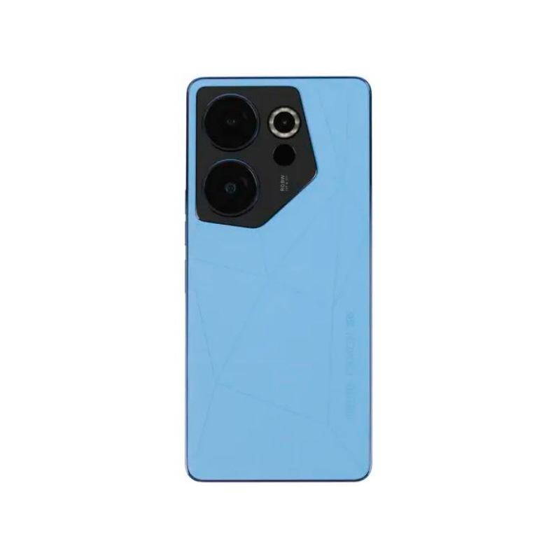 Сотовый телефон Tecno Camon 20 Premier 5G 8/512Gb CK9n Serenity Blue