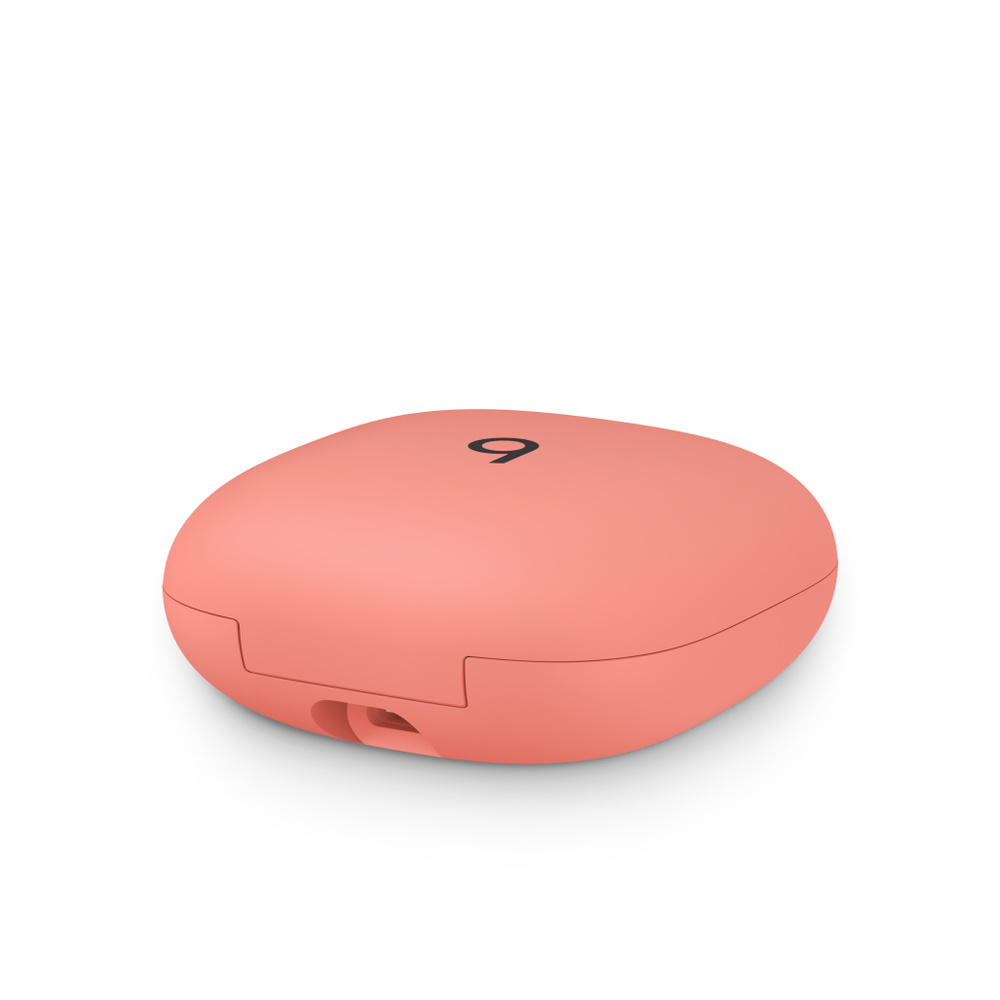 фото Наушники beats fit pro true wireless coral pink mplj3pa