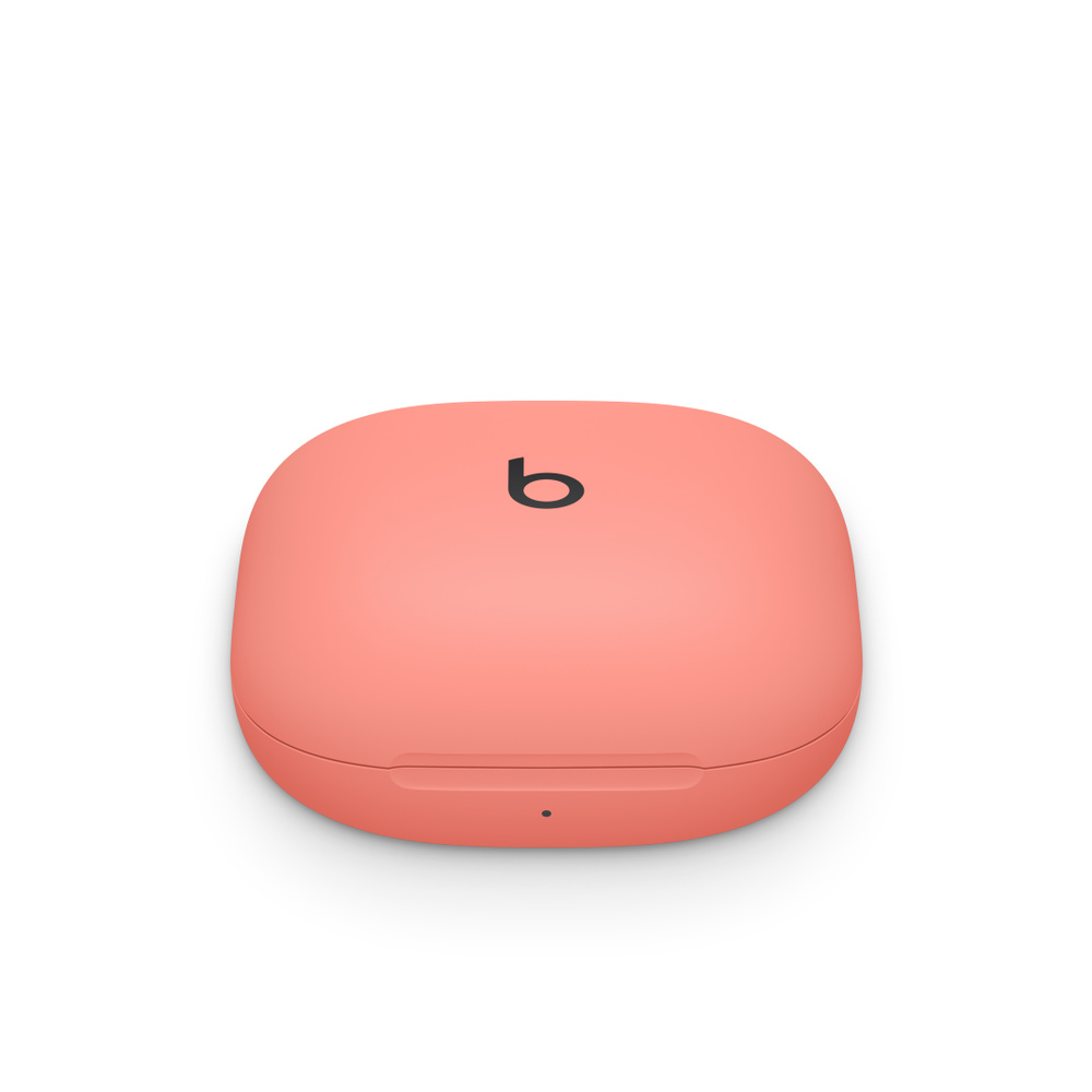 фото Наушники beats fit pro true wireless coral pink mplj3pa