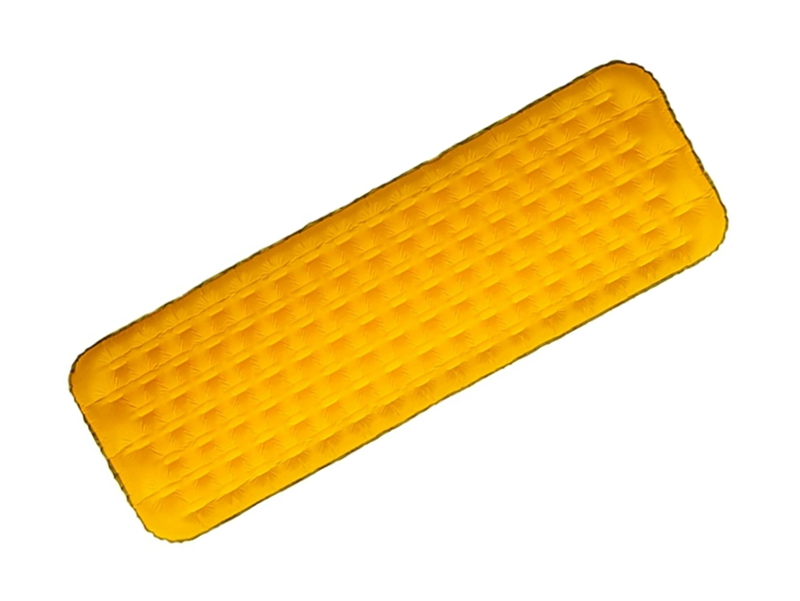 

Коврик Naturehike 195x65x9cm Yellow NH20FCD02-YE, NH20FCD02-YE