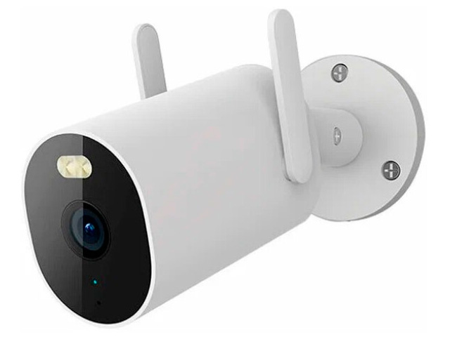 IP камера Xiaomi Outdoor Camera AW300 BHR6816EU ip камера imilab outdoor secucity camera ec3 lite