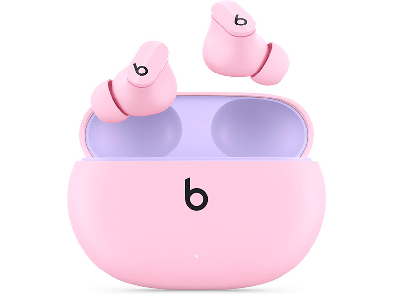 

Наушники Beats Studio Buds TWNC Sunset Pink MMT83PA/A, MMT83PA/A