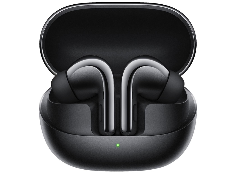 

Наушники Xiaomi Buds 4 Pro Space Black BHR6154GL, Buds 4 Pro