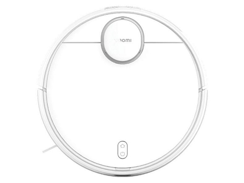 цена Робот-пылесос Xiaomi Robot Vacuum S10 EU BHR5988EU