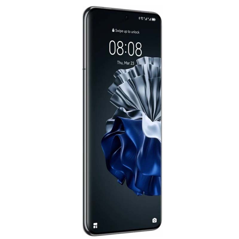 Сотовый телефон Huawei P60 8/256Gb Black