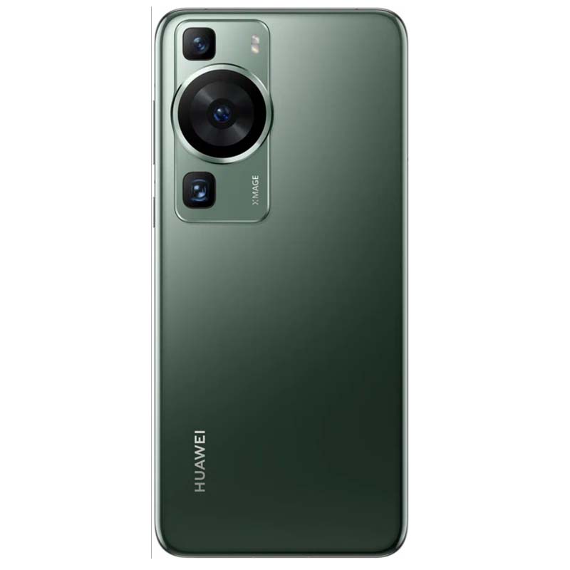 Сотовый телефон Huawei P60 8/256Gb Green