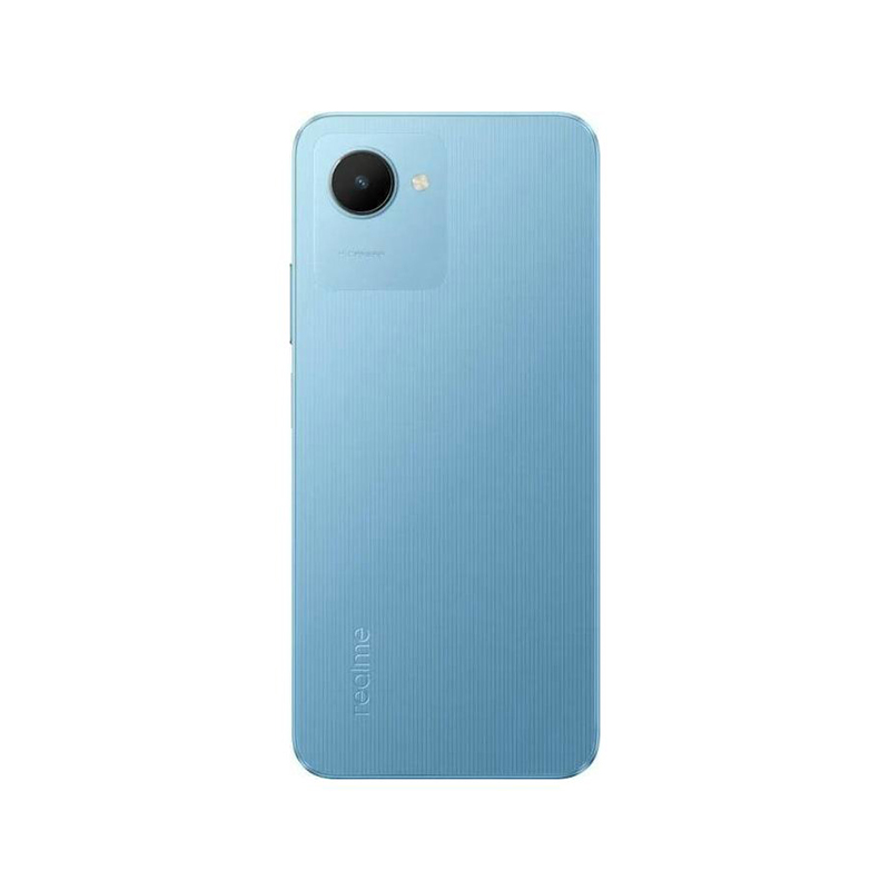 Сотовый телефон Realme C30s 3/64Gb Blue