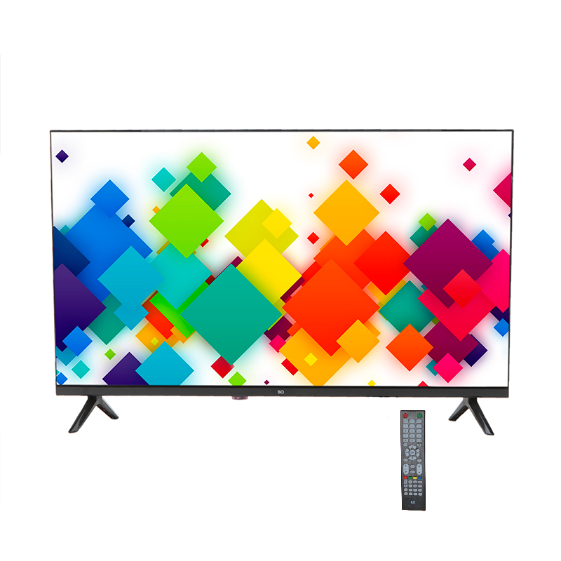 

Телевизор BQ 32FS36B, 32FS36B