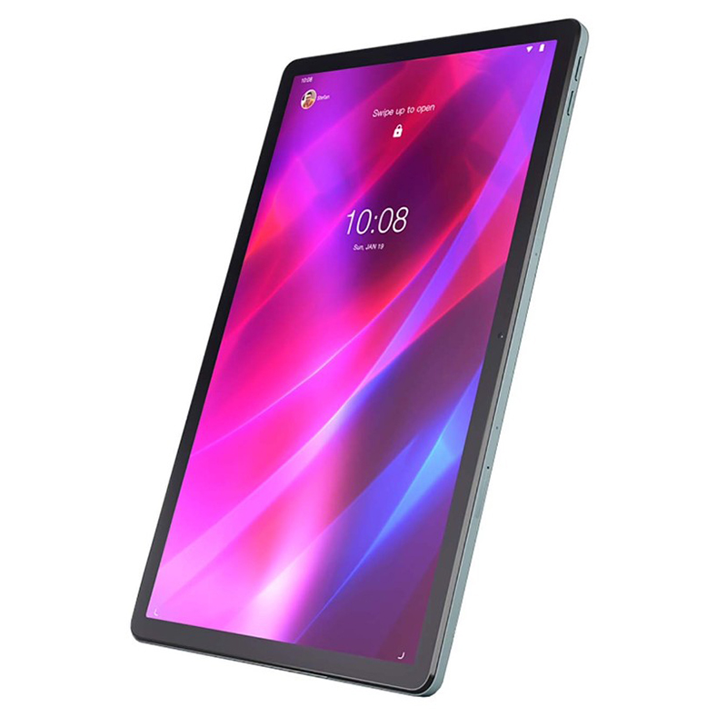 фото Планшет lenovo tab p11 plus j616x slate-grey za9l0059ru (mediatek helio g90t 2.0ghz/4096mb/128gb/lte/wi-fi/gps/bluetooth/cam/11/2000x1200/android)