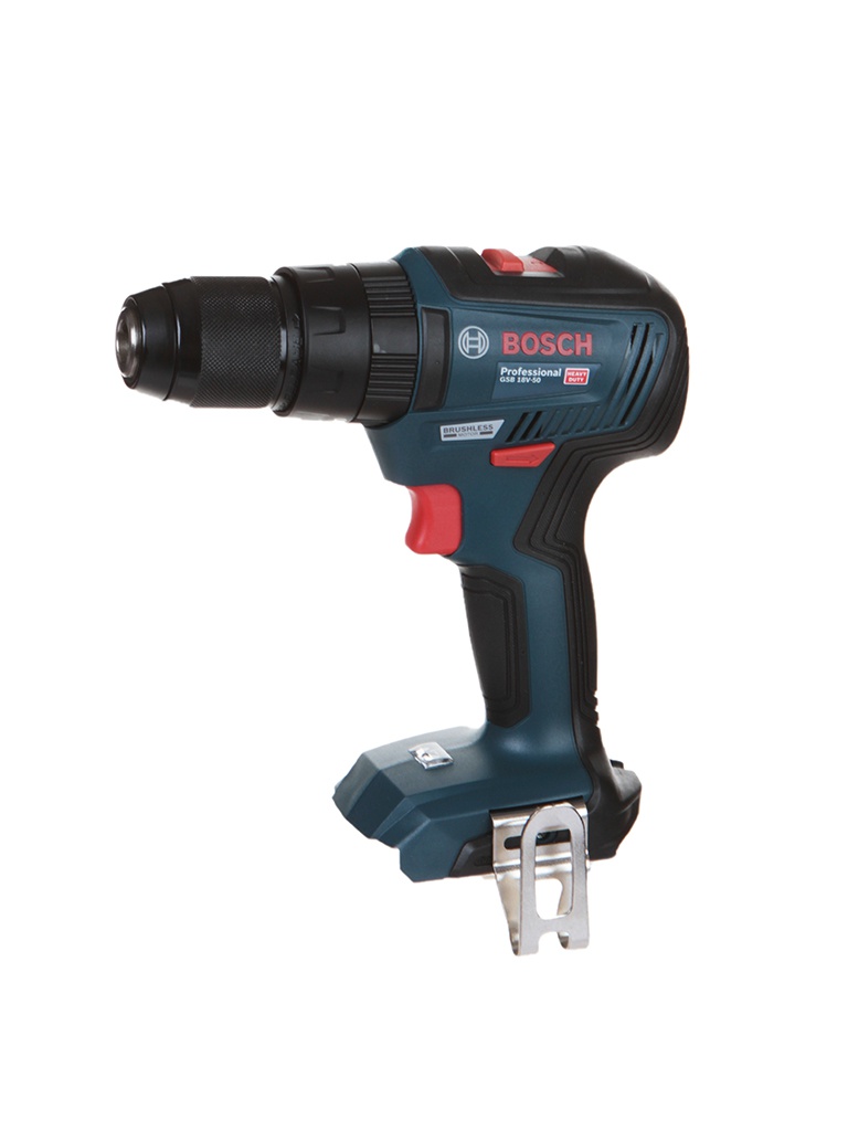 

Электроинструмент Bosch GSB 18V-50 06019H5106, GSB 18V-50
