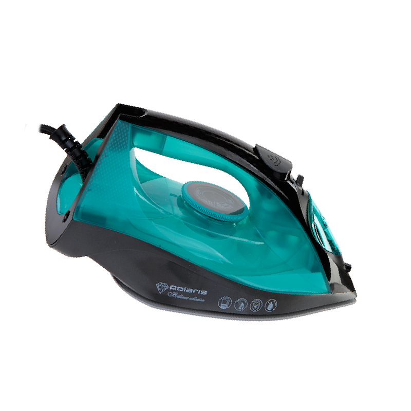 

Утюг Polaris PIR 2430K Aquamarine, PIR 2430K
