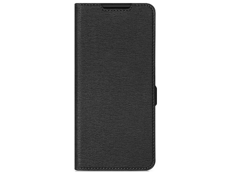 

Чехол DF для Huawei Nova 11 Pro Black hwFlip-127, Huawei Nova 11 Pro