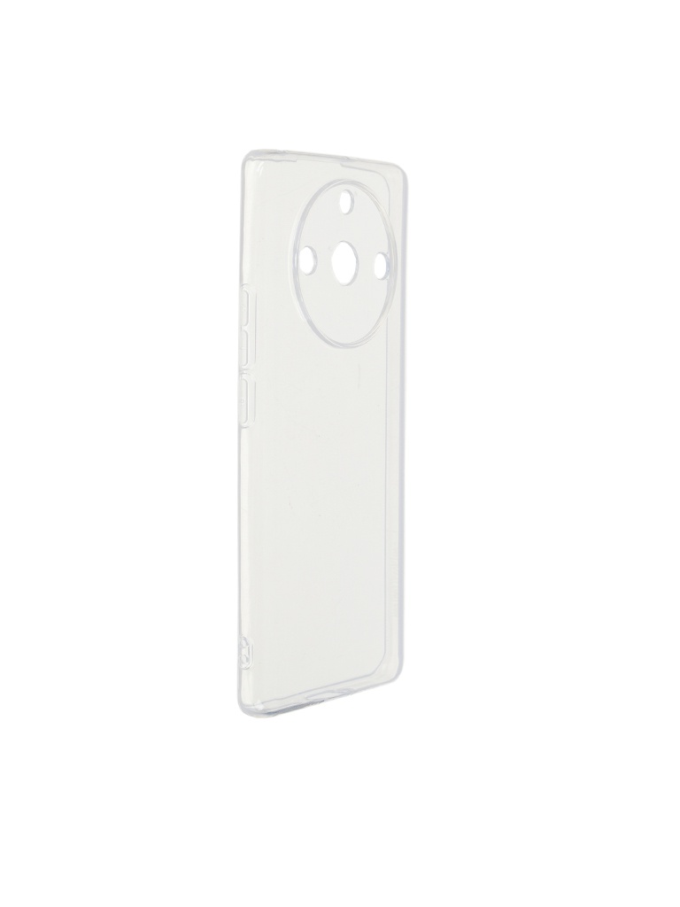 

Чехол DF для Realme 11 Pro Silicone Super Slim rmCase-38, Realme 11 Pro