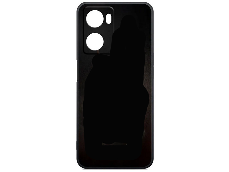 

Чехол DF для OnePlus Nord N20 SE 4G Silicone Black onCase-05, OnePlus Nord N20 SE 4G