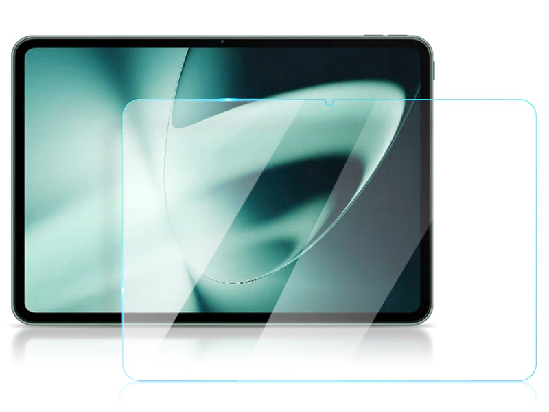 Недавно представленный OnePlus Pad Go может поднять дешевые Android-планшеты на новый уровень