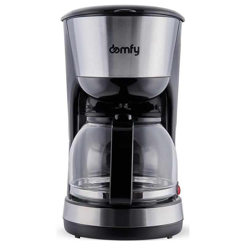 Кофеварка Domfy DSM-CM301