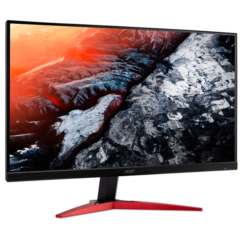 фото Монитор acer nitro kg271gbmiix um.hx1ee.g01